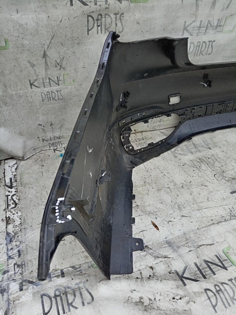 BMW 7 SERIES G11 2015-18 REAR BUMPER GENUINE 7357124