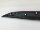 SKODA SUPERB B8 SPORT-LINE FRONT DOOR TRIM MOULDING PANEL RIGHT SIDE 3V0853294