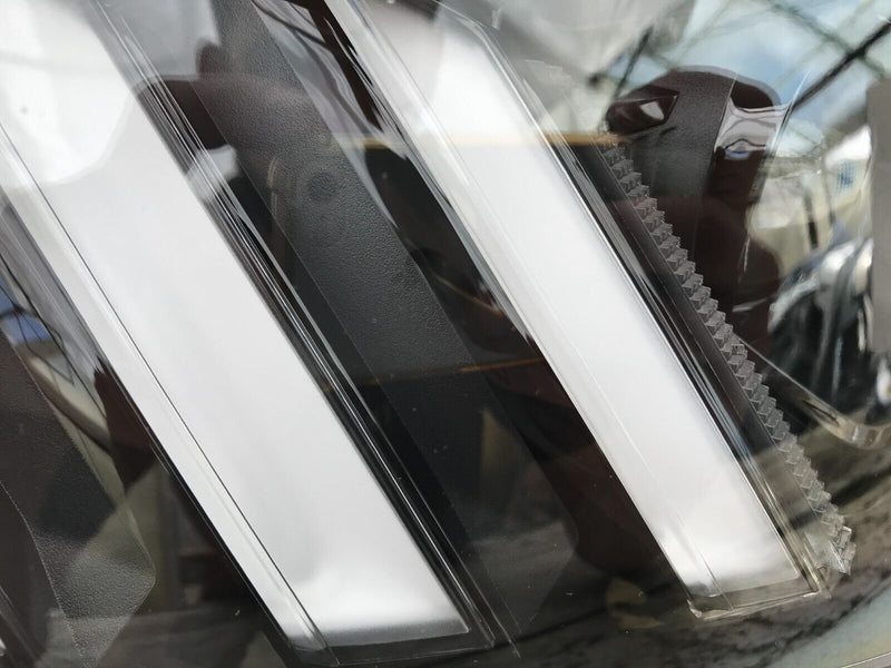 PEUGEOT 2008 MK2 P24 *NEW COMPLETE LEFT & RIGHT SIDE FRONT HEADLIGHT HEADLIGHTS