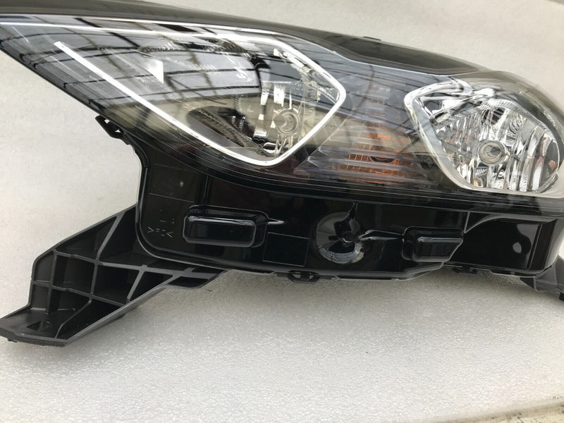 CITROEN DS3 CROSSBACK MK2 2019-24 LEFT SIDE NEW HEADLIGHT COMPLET DRL 9823850280