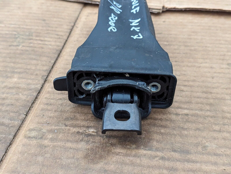 VW GOLF MK7 2012-2020 REAR RIGHT O/S DOOR CHECK STRAP 5G0839267 GENUINE