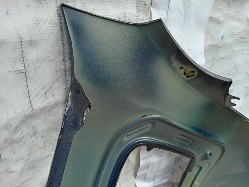KIA NIRO MK1 PHEV 2016-2021 FRONT FENDER WING PANEL LEFT PASSENGER SIDE