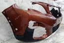 PEUGEOT 3008 5008 GT LINE 2017-2020 FRONT BUMPER GENUINE 9810867477
