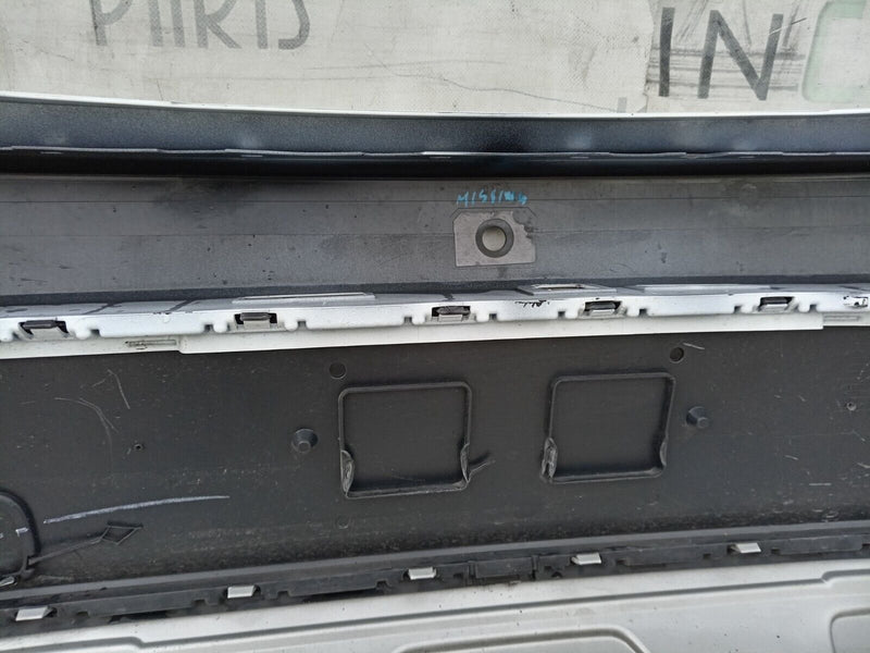 MG ZS SUV 2017-2020 REAR BUMPER PDC GENUINE P10344162