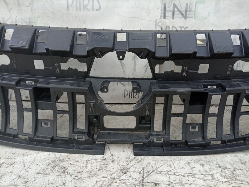 VOLKSWAGEN ID.4 ID4 2020-ON FRONT BUMPER GRILL BRACKET GENUINE 11A807231