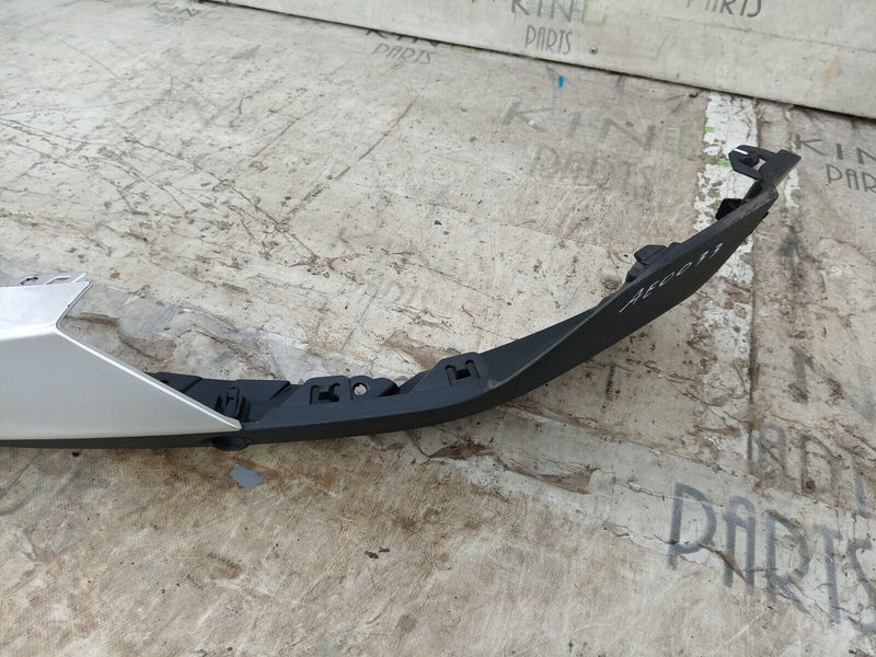 PEUGEOT 3008 2021-ON FRONT BUMPER LOWER SECTION ZOS99936291