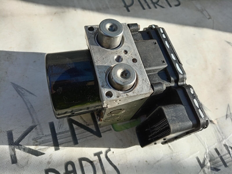 MERCEDES S CLASS W221 ABS PUMP SPARE OR REPAIR A2214312412 A2215458732