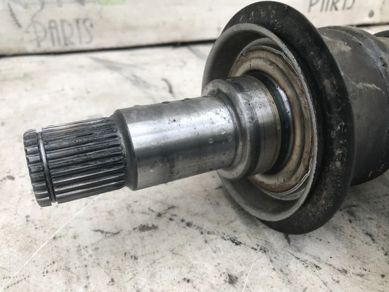 MERCEDES GLC X253 4MATIC 2.0 PETROL LEFT SIDE REAR DRIVESHAFT A2133502411