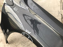 MERCEDES W205 S205 2015-20 ALUMINIUM FRONT FENDER WING PANEL RIGHT SIDE