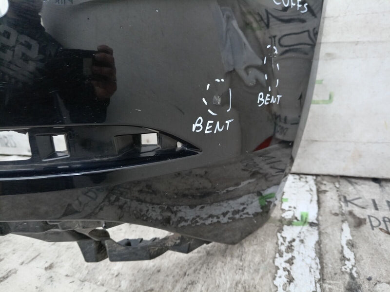 AUDI A3 8V SPORTBACK LCI 2016-19 REAR BUMPER GENUINE PDC 8V4807511L