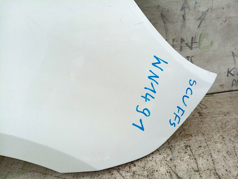 MERCEDES SPRINTER MK3 907 910 2019-23 FRONT FENDER WING PANEL RIGHT SIDE