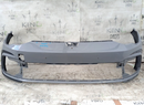 VOLKSWAGEN VW GOLF GTI MK8 2020-ON FRONT BUMPER GENUINE 5H0807221
