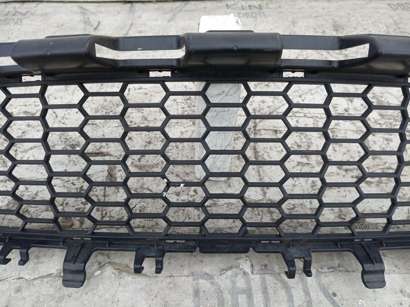 BMW 3 SERIES F30 M-SPORT 2012-2016 FRONT BUMPER LOWER GRILLE 51118054132