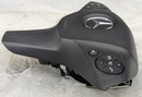 MERCEDES-BENZ C-CLASS W204 07-11 STEERING WHEEL AIR-BBAG A2048605502 GENUINE