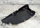 BMW 3 SERIES F30 11-19 REAR RIGHT O/S UNDERFLOOR UNDER BODY COVER PANEL 7258048