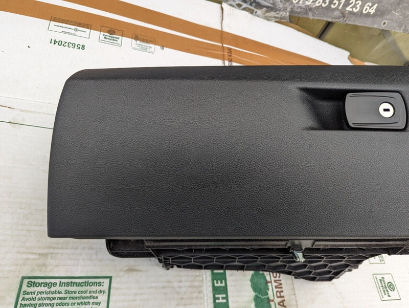 BMW 3 SERIES F30 2011-2019 DASHBOARD GLOVE BOX STORAGE COMPARTMENT GENUINE