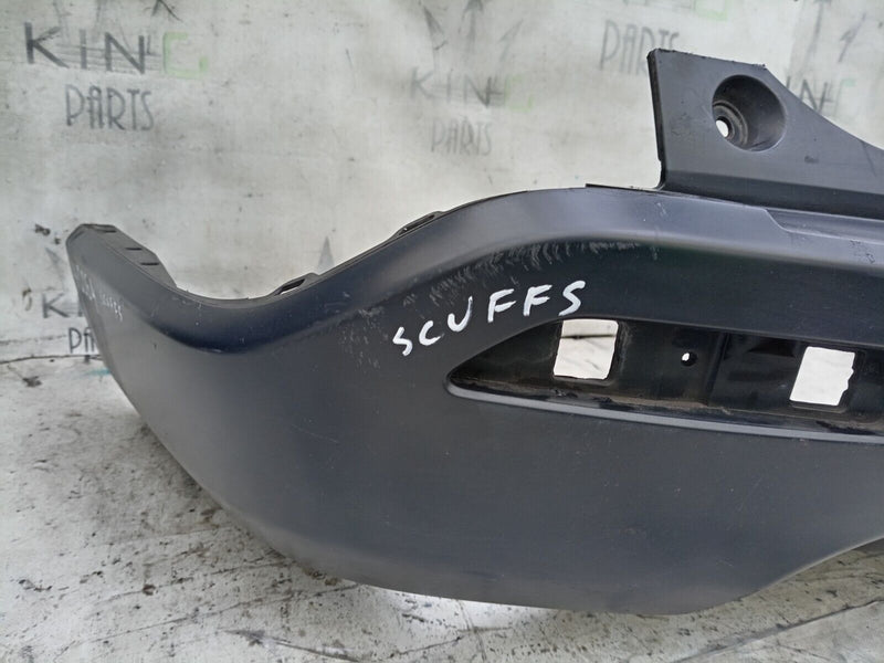 HONDA CRV II MK2 2007-2010 REAR BUMPER LOWER SECTION 71501-SWA-ZZ00