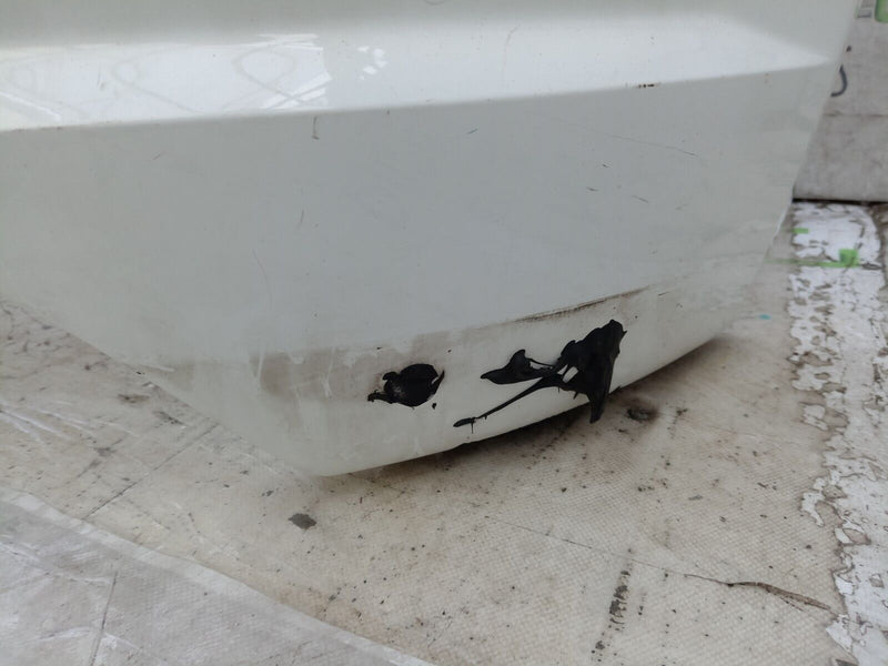 AUDI TT 8S MK3 TTS  S-LINE 2014-18 REAR BUMPER PDC GENUINE 8S0807511C