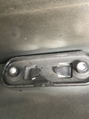 BMW 5 SERIES F10 SALOON 2010-16 GENUINE REAR DOOR SHELL PANEL LEFT SIDE