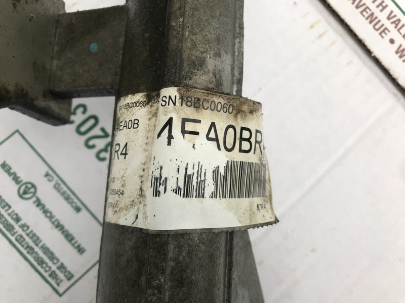 NISSAN QASHQAI J11 MK2 13-20 1.6 DCI POWER STEERING RACK SN18BC0060 / 4EA0BR4