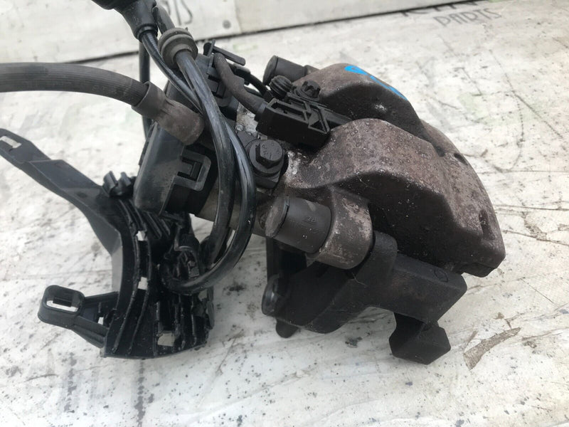 MERCEDES GLC X253 2.0 PETROL RIGHT DRIVER SIDE ELECTRIC REAR BRAKE CALIPER