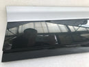 AUDI Q4 E-TRON *NEW FRONT DOOR TRIM MOULDING PANEL RIGHT SIDE 89A.853.960B