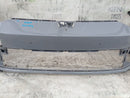 VOLKSWAGEN VW GOLF GTI MK8 2020-ON FRONT BUMPER GENUINE 5H0807221