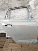 VW POLO MK6 AW/BZ 2017-23 GENUINE REAR DOOR SHELL PANEL RIGHT DRIVER SIDE