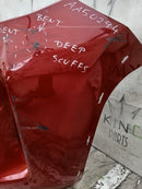 TOYOTA YARIS CROSS HYBRID XP210 2020-22 FRONT BUMPER GENUINE 52119-0DC20 AA50294