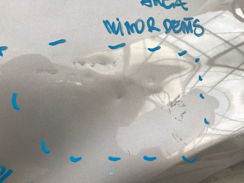 VW TRANSPORTER T6 2015-24 GENUINE FRONT FENDER WING PANEL LEFT SIDE
