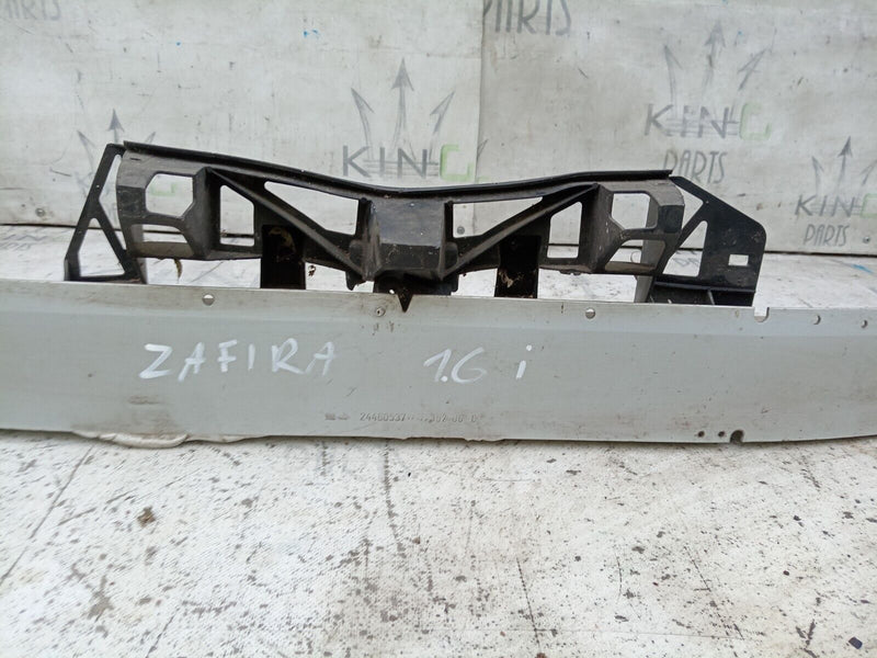 VAUXHALL ZAFIRA B 2004-2010 FRONT BUMPER CRASH BAR REINFORCER 24460537