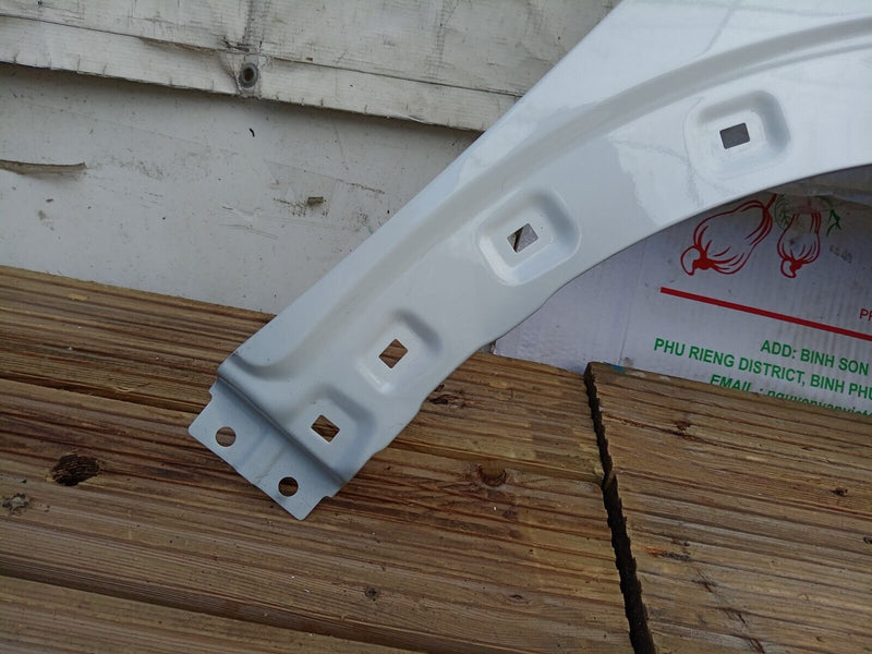 KIA NIRO MK1 2016-2020 GENUINE FRONT FENDER WING PANEL RIGHT DRIVER SIDE