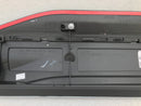AUDI Q4 E-TRON *NEW REAR DOOR TRIM MOULDING PANEL LEFT SIDE 89A.853.969B