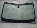 BMW X1 MK1 E84 2009-15 FRONT WINDSCREEN WINDOW GLASS GENUINE 43R-001586