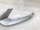KIA SPORTAGE NQ5 MK5 CRDI 2022 FRONT BUMPER LEFT& RIGHT SIDE GRILL TRIM MOULDING