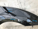JAGUAR I-PACE X590 GENUINE FRONT FENDER WING PANEL RIGHT DRIVER SIDE