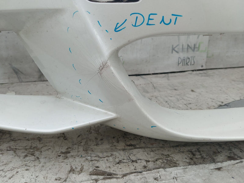 BMW 3' E92 E93 M-SPORT 2004-08  GENUINE FRONT BUMPER WASHER HOLES 8035599