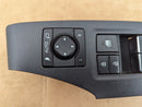 TOYOTA RAV4 MK5 XA50 19-ON O/S ELECTRIC WINDOWS CONTROL SWITCH PANEL 74231-42360