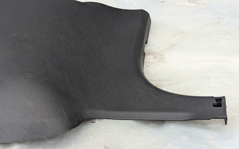 MERCEDES-BENZ C-CLASS W204 FRONT RIGHT O/S INNER LOWER KICK PANEL A2046881106