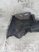 HONDA JAZZ 2011-2014 REAR BUMPER GENUINE PDC 71501-TF0-9001