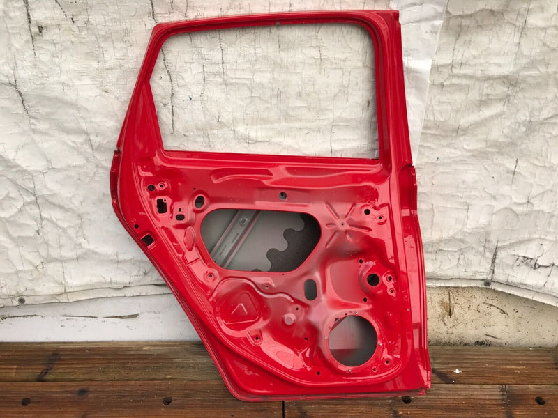 VW POLO MK6 AW 2018-23 REAR DOOR SHELL PANEL LEFT PASSENGER SIDE 2GS833311 P2279