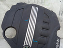 BMW X1 E84 09-15 2.0 DIESEL GENUINE ENGINE COVER