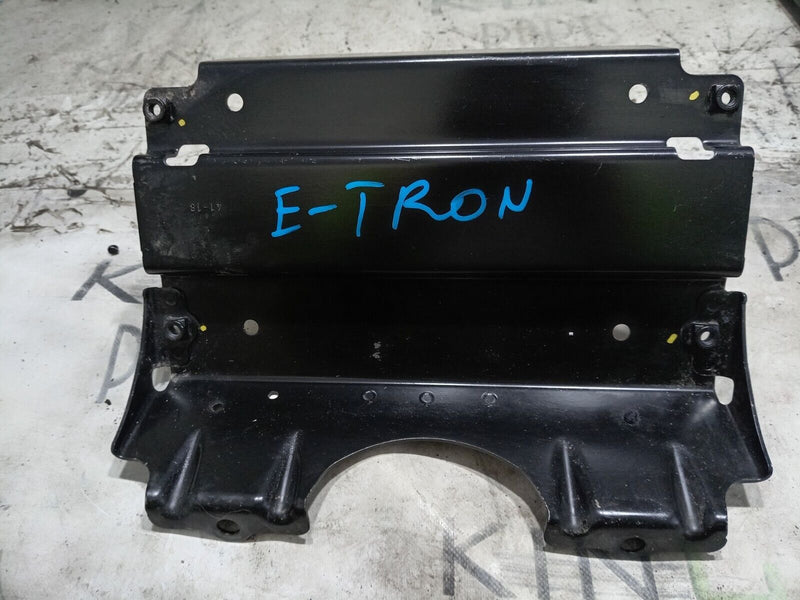 AUDI E-TRON 2018-ON MOUNTING SUPPORT BRACKET GENUINE
