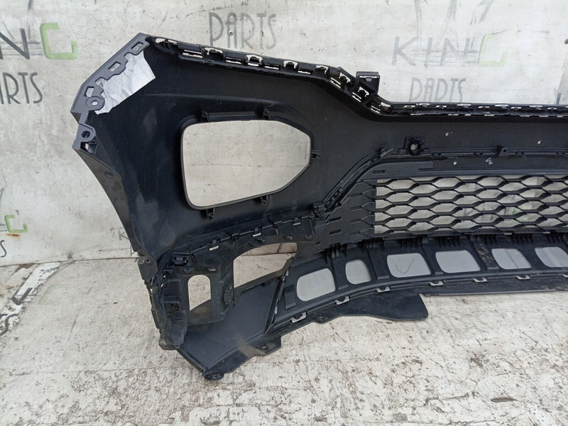 VW T-ROC 2G 2017-2018 FRONT BUMPER GENUINE PDC 2GA807221K