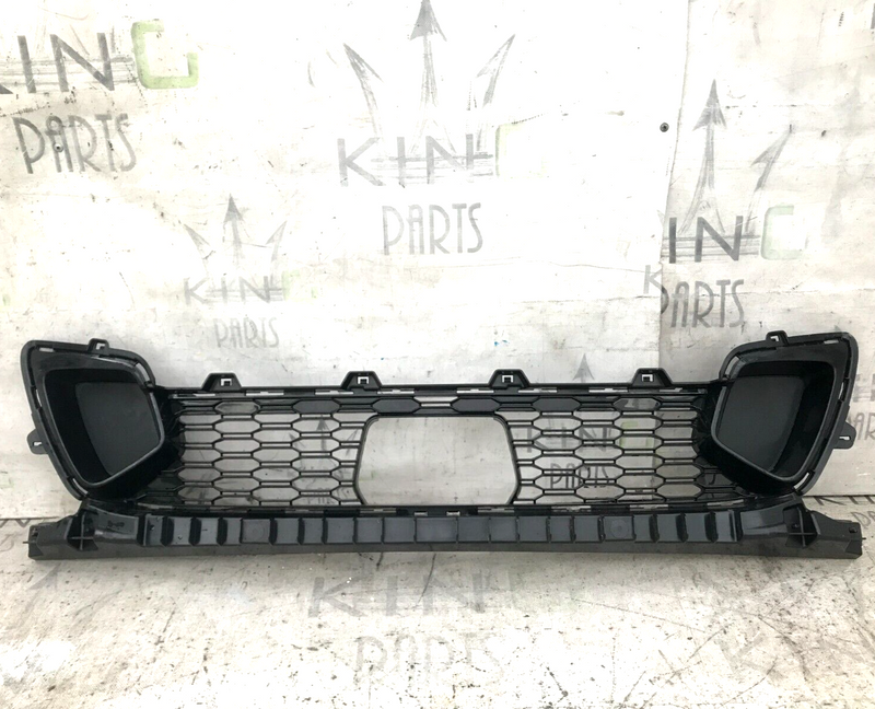 BMW 2' F44 M-SPORT GRAN COUPE 2020-ON FRONT BUMPER LOWER GRILL GRILLE