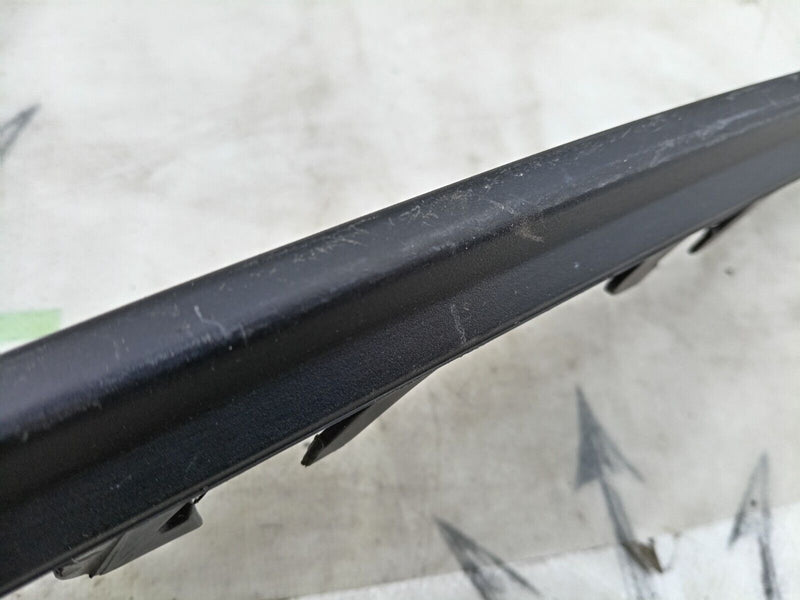 PORSCHE MACAN 2015-19 FRONT BUMPER LEFT TRIM COVER 95B807819G