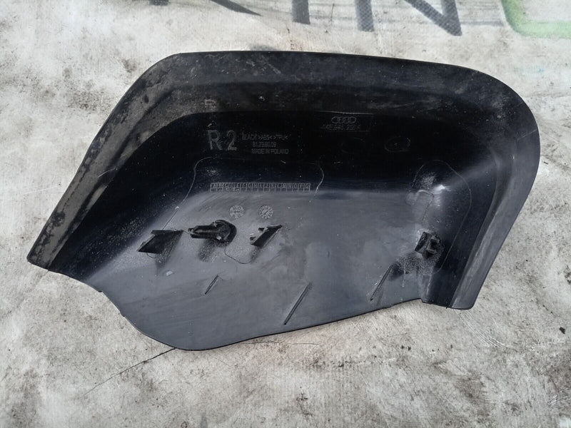 AUDI E-TRON 2018-ON REAR RIGHT O/S TAIL LIGHT BRACKET 4KE945256A GENUINE