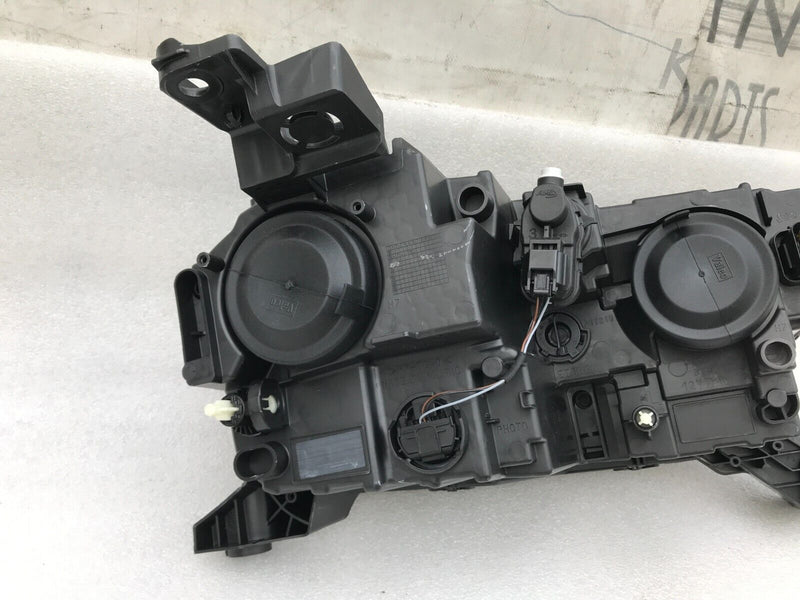 CITROEN DS3 CROSSBACK MK2 2019-24 LEFT SIDE NEW HEADLIGHT COMPLET DRL 9823850280