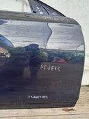 MERCEDES W213 2016-2023 GENUINE FRONT DOOR SHELL PANEL RIGHT DRIVER SIDE