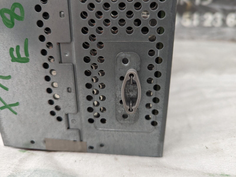 BMW X1 E84 1 3 SERIES  2009-2015 MULTIMEDIA UNIT 9218330